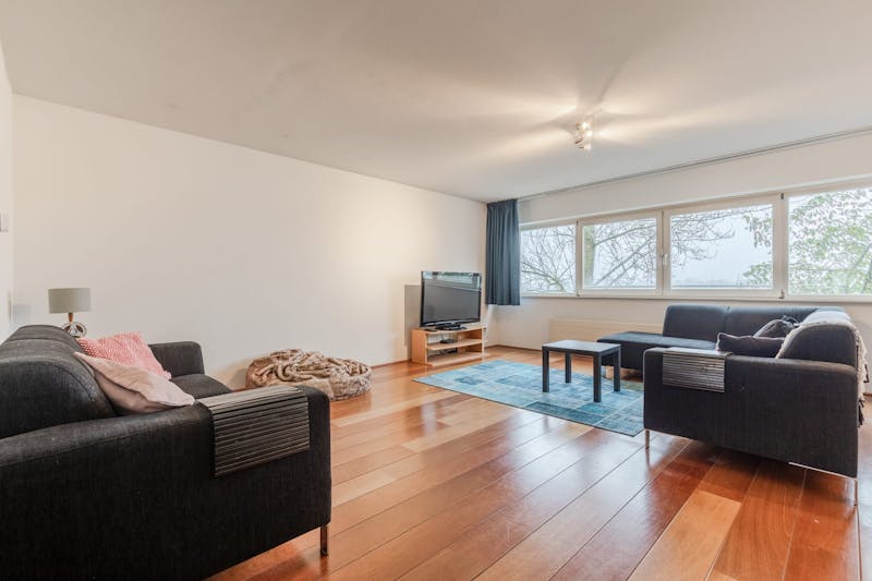 Appartement te huur in Amsterdam – KNSM-Laan – foto 2