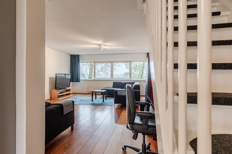 Appartement te huur in Amsterdam – KNSM-Laan – foto 3