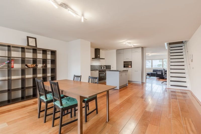 Appartement te huur in Amsterdam – KNSM-Laan – foto 4