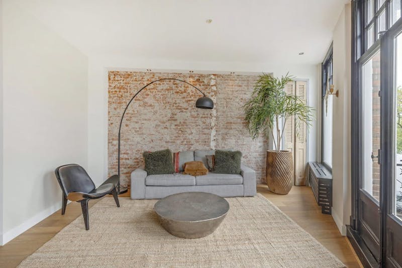 Appartement te huur in Amsterdam – Derde Kostverlorenkade – foto 1