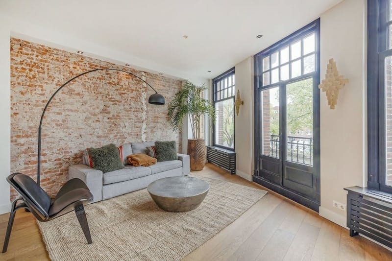 Appartement te huur in Amsterdam – Derde Kostverlorenkade – foto 2