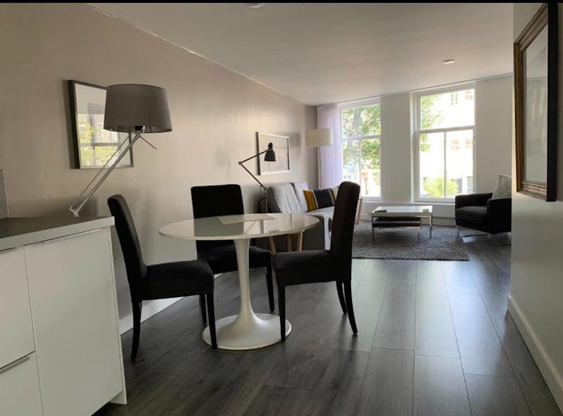 Appartement te huur in Amsterdam – Prinsengracht – foto 3