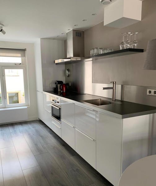 Appartement te huur in Amsterdam – Prinsengracht – foto 4