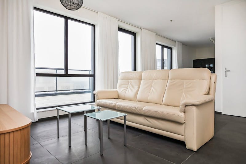 Appartement te huur in Hoofddorp – Dudokstraat – foto 2
