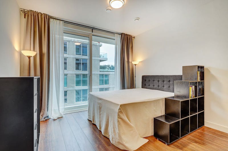 Appartement te huur in Amsterdam – Gustav Mahlerlaan – foto 3