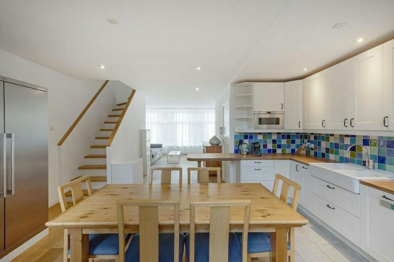 Appartement te huur in Amsterdam – Jacob van Lennepstraat – foto 1