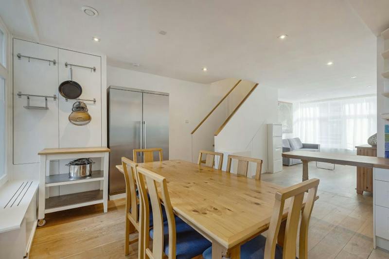Appartement te huur in Amsterdam – Jacob van Lennepstraat – foto 2