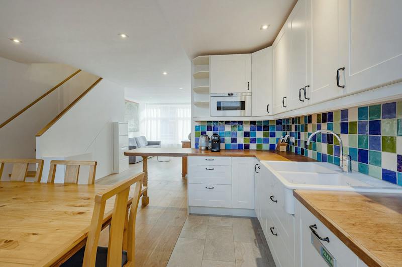 Appartement te huur in Amsterdam – Jacob van Lennepstraat – foto 3