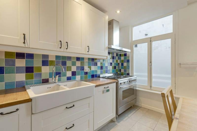 Appartement te huur in Amsterdam – Jacob van Lennepstraat – foto 4