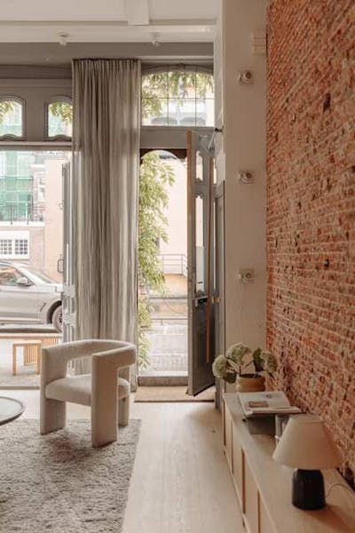 Appartement te huur in Amsterdam – Lijnbaansgracht – foto 3