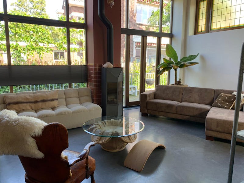 Huis te huur in 's-Gravenzande – van de Kasteelestraat – foto 3