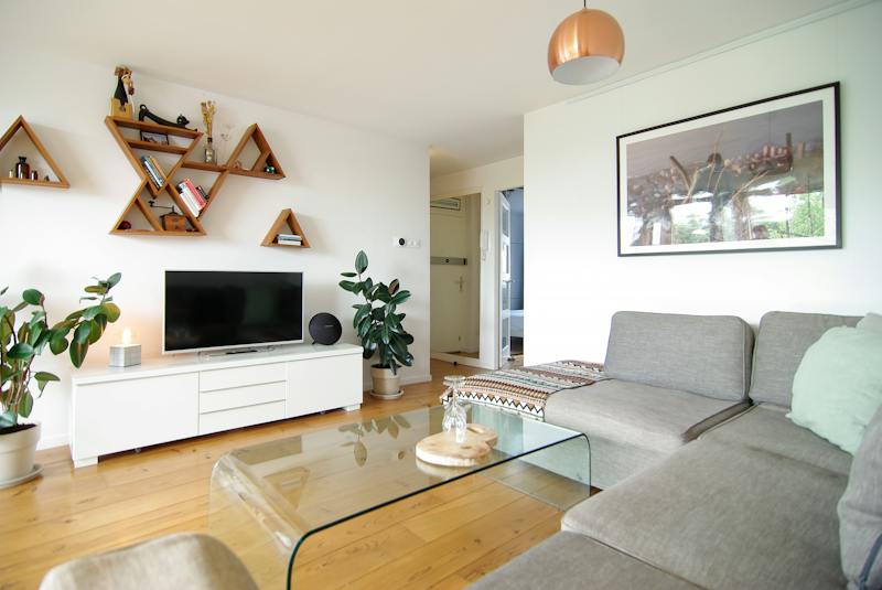 Appartement te huur in Amsterdam – Egelantiersgracht – foto 2