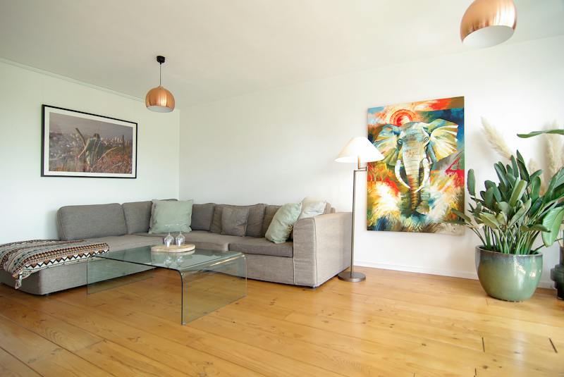 Appartement te huur in Amsterdam – Egelantiersgracht – foto 3