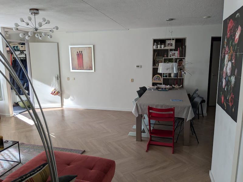 Appartement te huur in Rotterdam – Zuster Hennekeplein – foto 2