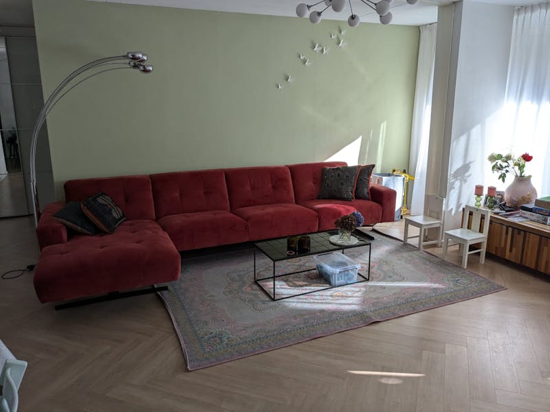 Appartement te huur in Rotterdam – Zuster Hennekeplein – foto 3