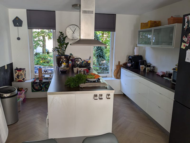 Appartement te huur in Rotterdam – Zuster Hennekeplein – foto 4
