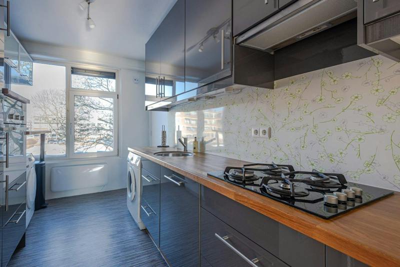 Kamer te huur in Rotterdam – Ruigoord – foto 2