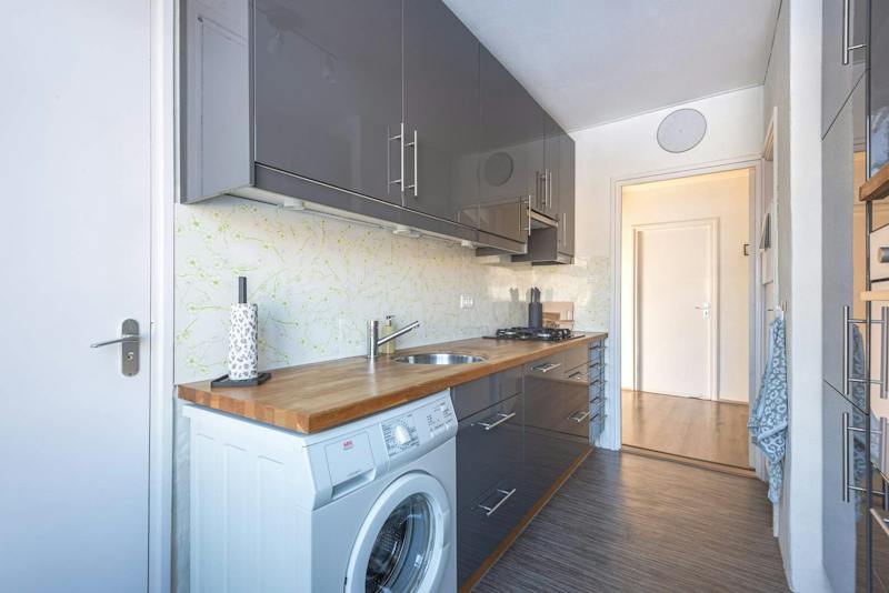 Kamer te huur in Rotterdam – Ruigoord – foto 3
