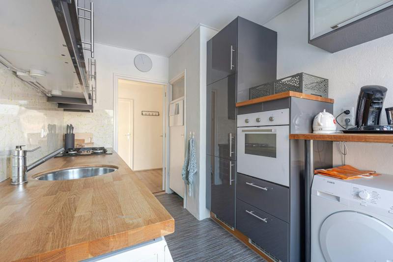 Kamer te huur in Rotterdam – Ruigoord – foto 4