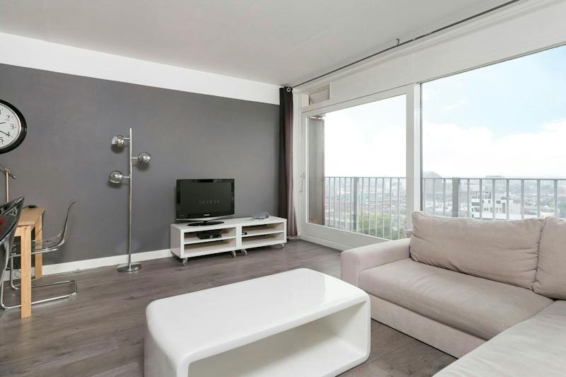 Appartement te huur in Enschede – Espoortstraat – foto 1