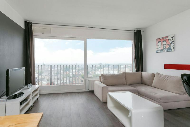 Appartement te huur in Enschede – Espoortstraat – foto 2