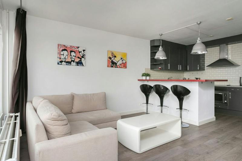 Appartement te huur in Enschede – Espoortstraat – foto 4