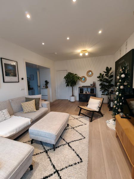 Appartement te huur in Amsterdam – Lumeijstraat – foto 1