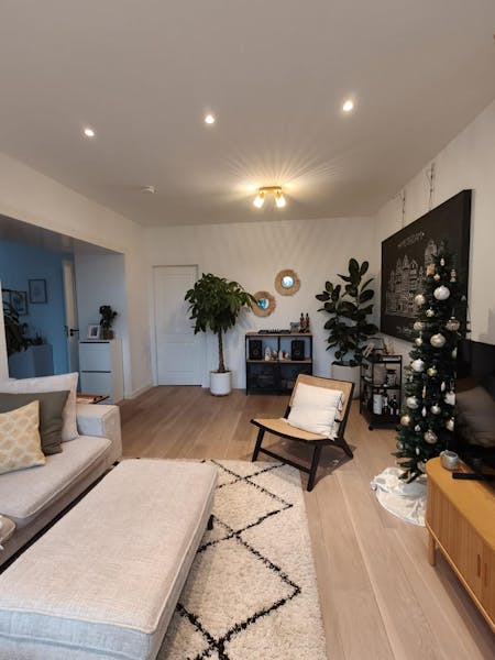 Appartement te huur in Amsterdam – Lumeijstraat – foto 2