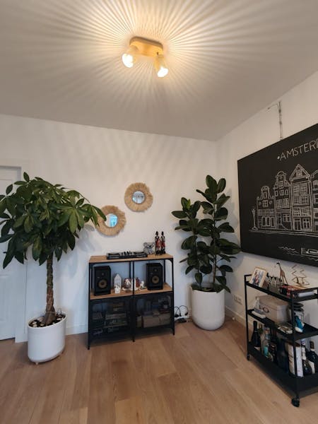 Appartement te huur in Amsterdam – Lumeijstraat – foto 3