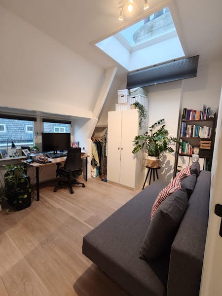 Appartement te huur in Amsterdam – Lumeijstraat – foto 4
