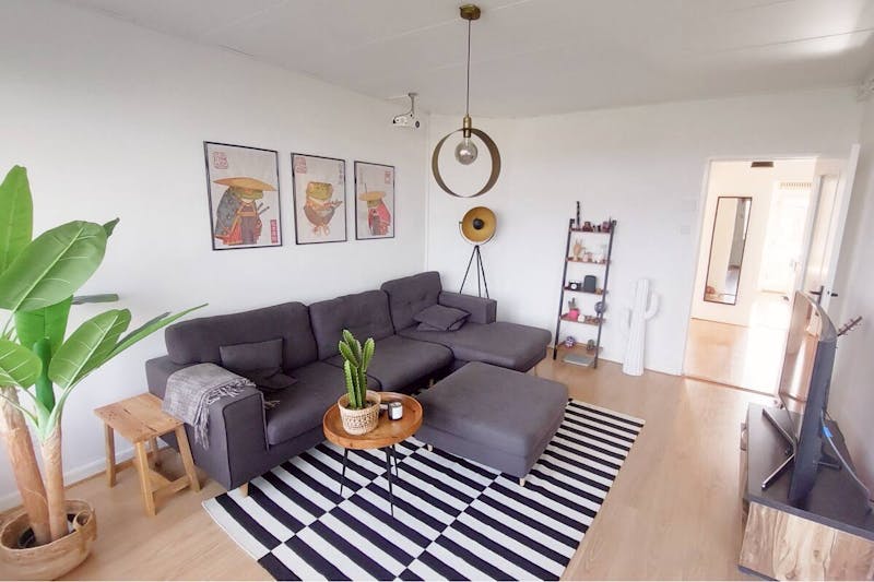 Appartement te huur in Amsterdam – Geuzenkade – foto 3