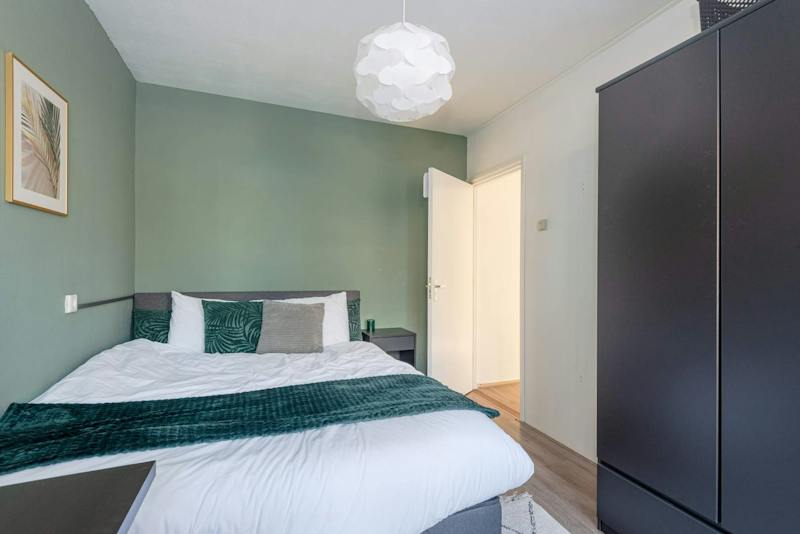 Kamer te huur in Rotterdam – Ruigoord – foto 1