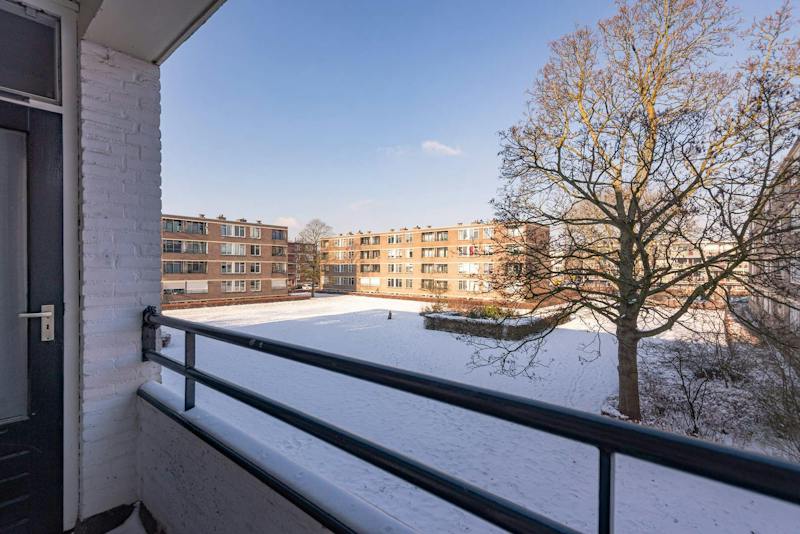Kamer te huur in Rotterdam – Ruigoord – foto 3