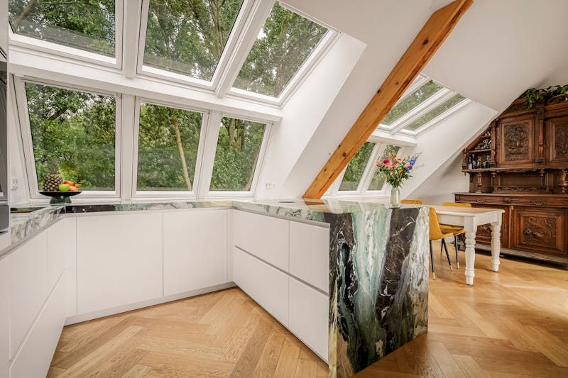 Appartement te huur in Amsterdam – Postjeskade – foto 4