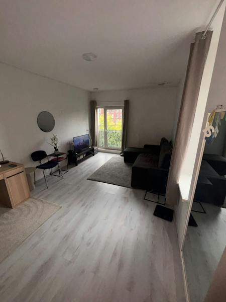Appartement te huur in Rotterdam – Laan op Zuid – foto 1