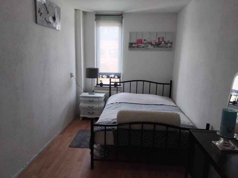 kamer te huur in The Hague