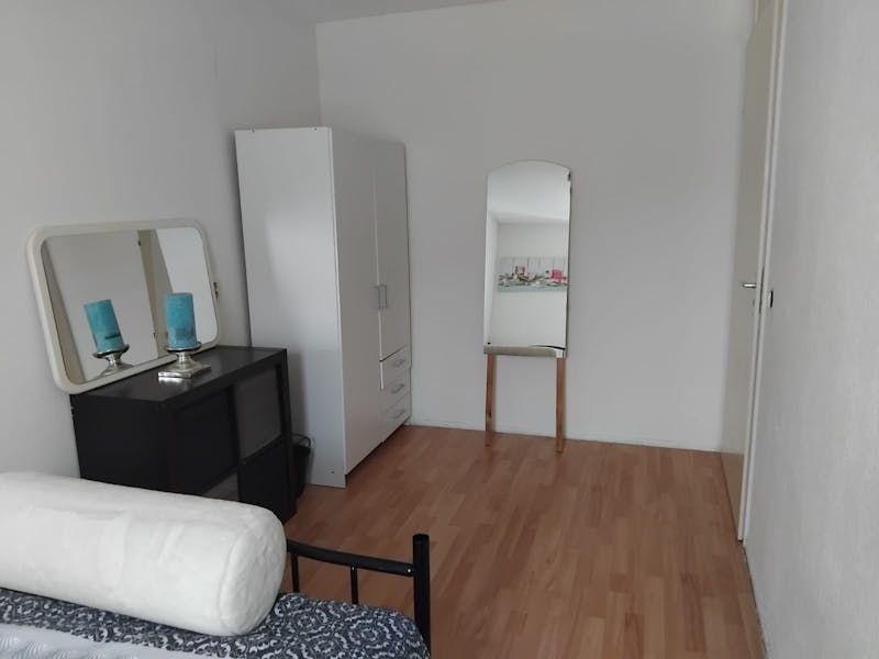 Kamer te huur in The Hague – Osloweg – foto 2