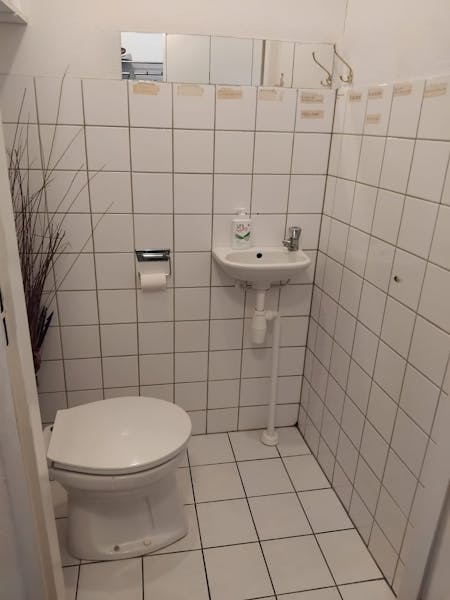 Kamer te huur in The Hague – Osloweg – foto 4