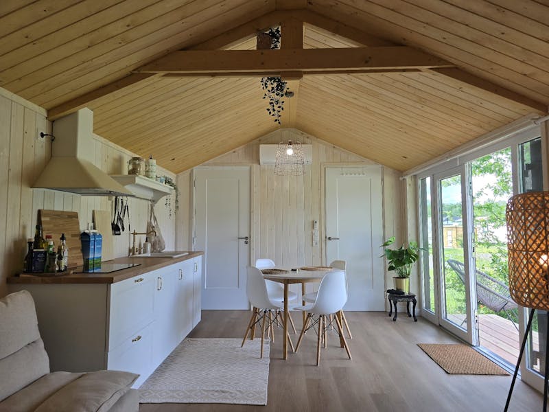 Huis te huur in Hoogersmilde – Bosweg – foto 1