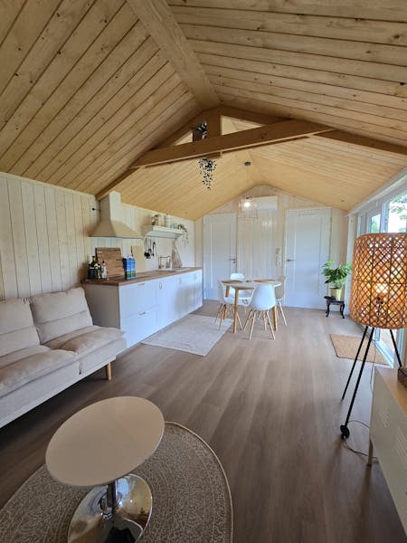 Huis te huur in Hoogersmilde – Bosweg – foto 2