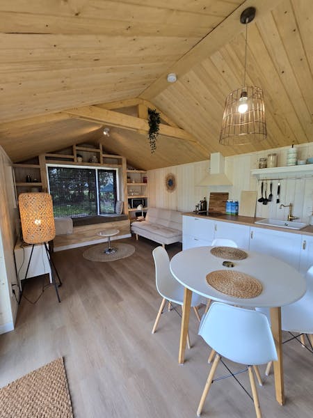 Huis te huur in Hoogersmilde – Bosweg – foto 3