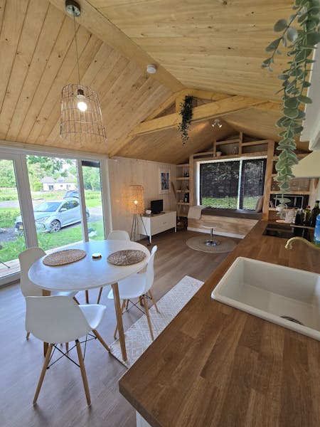 Huis te huur in Hoogersmilde – Bosweg – foto 4