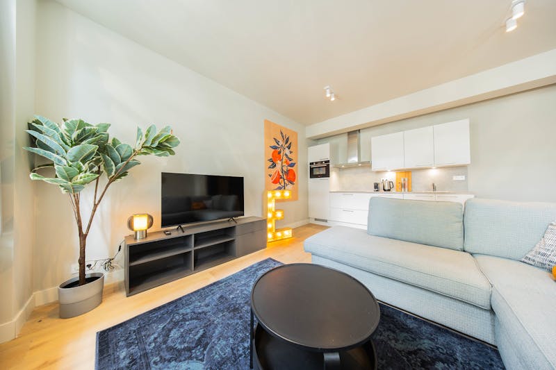 Appartement te huur in Rotterdam – Jufferstraat – foto 3