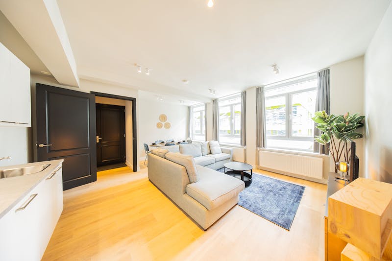 Appartement te huur in Rotterdam – Jufferstraat – foto 4