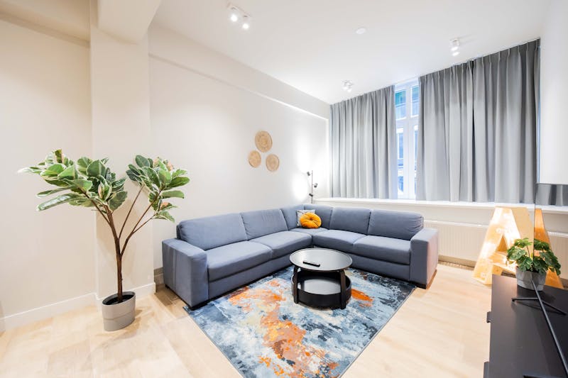 Appartement te huur in Rotterdam – Jufferstraat – foto 2