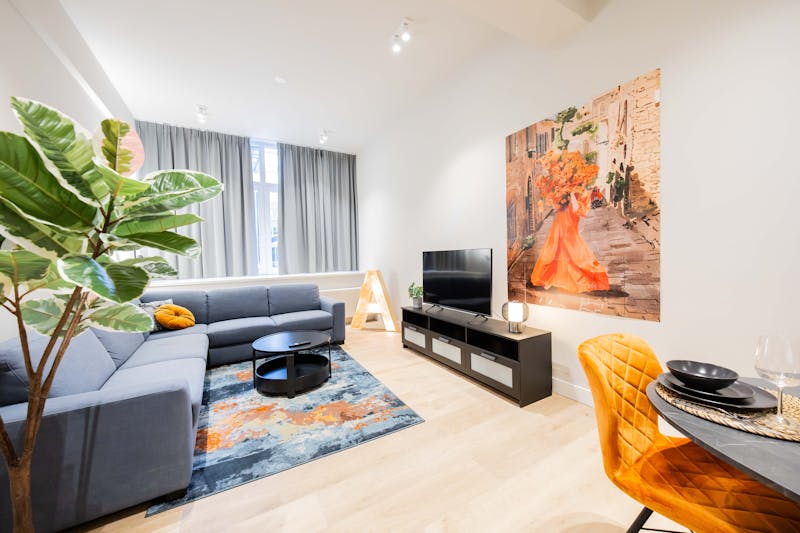 Appartement te huur in Rotterdam – Jufferstraat – foto 3