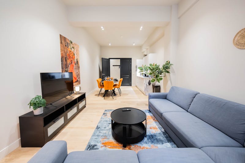 Appartement te huur in Rotterdam – Jufferstraat – foto 4