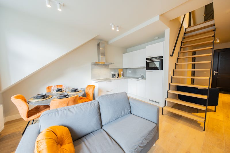 Appartement te huur in Rotterdam – Jufferstraat – foto 2