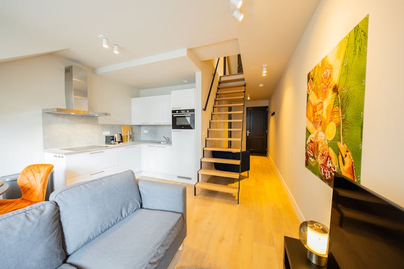 Appartement te huur in Rotterdam – Jufferstraat – foto 3