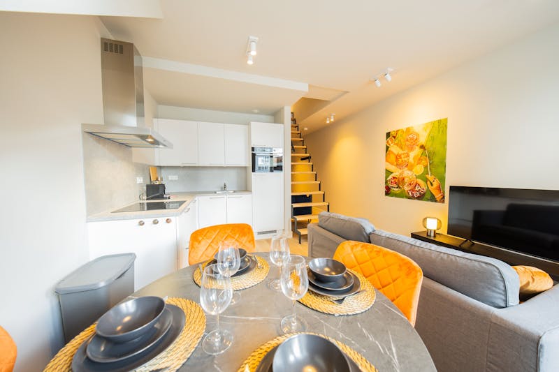 Appartement te huur in Rotterdam – Jufferstraat – foto 4